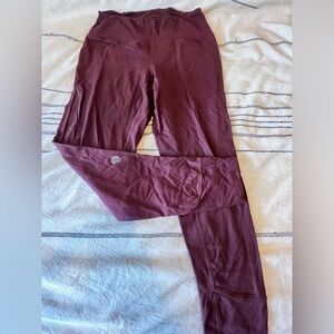 Mountain Hardwear Leggings
